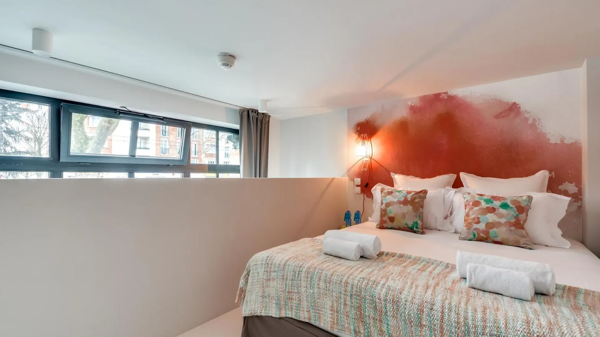 Apartment Sweett - Brune *