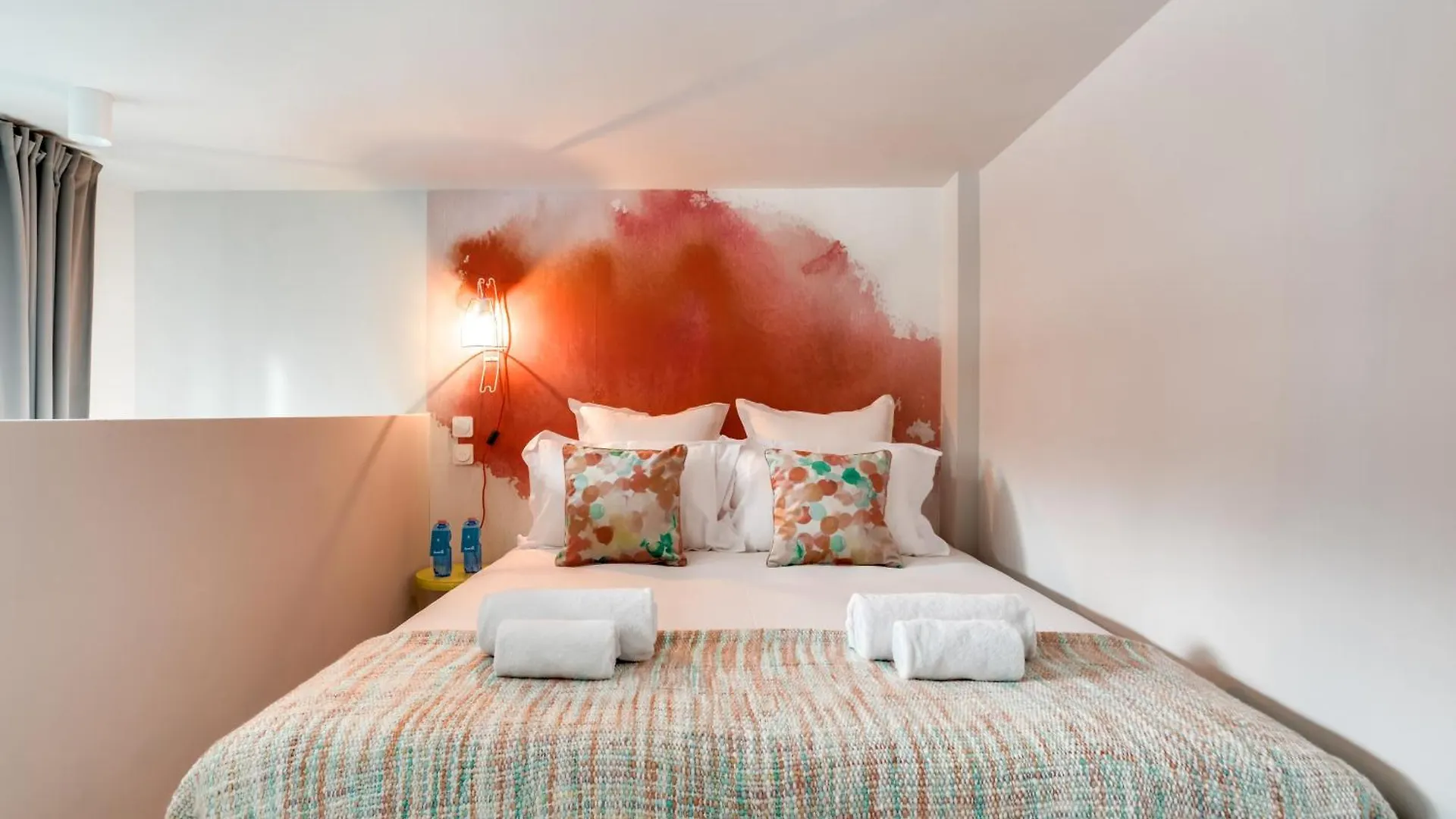 Sweett - Brune Apartment *